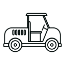 máquina icon