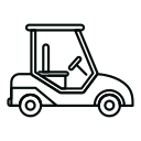 golfe icon