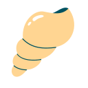 여름 icon