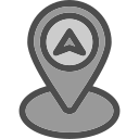 gps icon