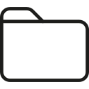 Folder icon