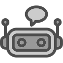 chatbot icon