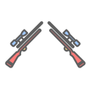 pistola icon