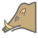 animal icon