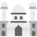 mezquita icon