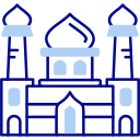 mezquita icon