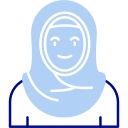 abaya icon