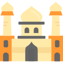 mezquita icon