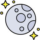 luna icon