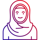 abaya icon