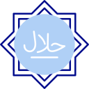 halal icon