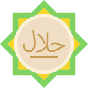 halal icon