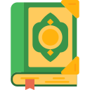 corán icon