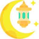 ramadán icon