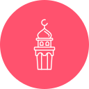 alminar icon