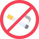 no fumar icon