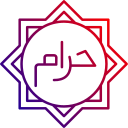 haram icon