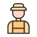 agricultor icon