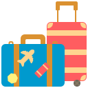 viajar icon