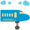 viajar icon