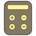 calculadora icon