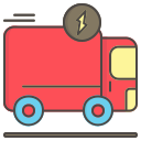 transporte icon