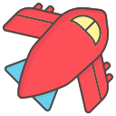 viajar icon