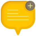 comunicación icon