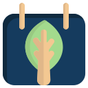 naturaleza icon