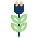 naturaleza icon