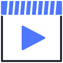 video icon