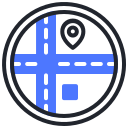 gps icon