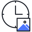 reloj icon