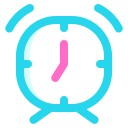 reloj icon