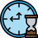 reloj icon