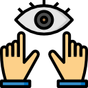 visión icon