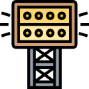 destacar icon