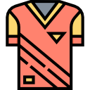 uniforme icon