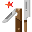 cuchillo icon