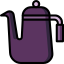 tetera icon