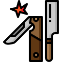 cuchillo icon