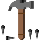 martillo icon