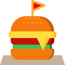 hamburguesa icon