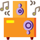 altavoz icon