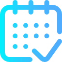 calendario icon