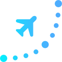 vuelo icon