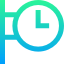 reloj icon