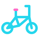 bicicleta icon