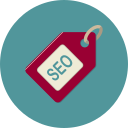 seo icon