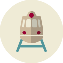 viajar icon